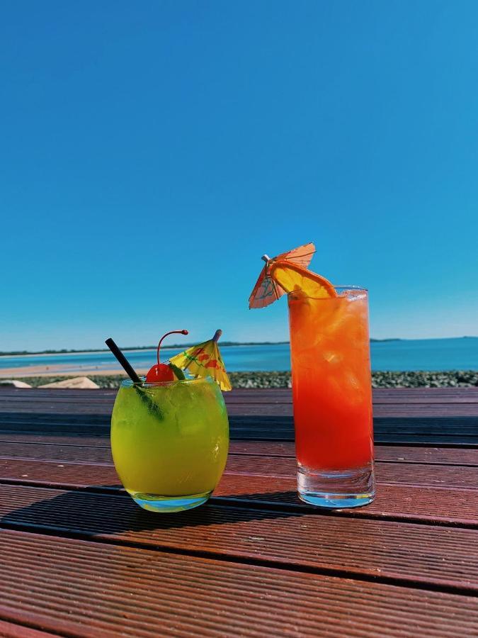 The Resort At Dolphin Heads ماكاي المظهر الخارجي الصورة