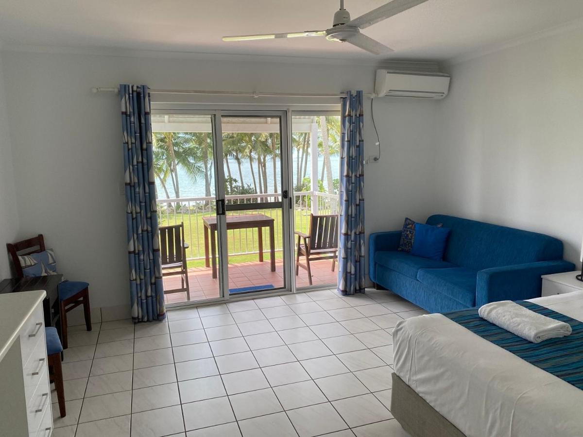 The Resort At Dolphin Heads ماكاي المظهر الخارجي الصورة
