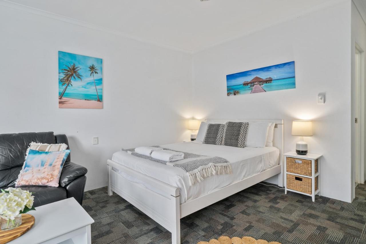 The Resort At Dolphin Heads ماكاي المظهر الخارجي الصورة