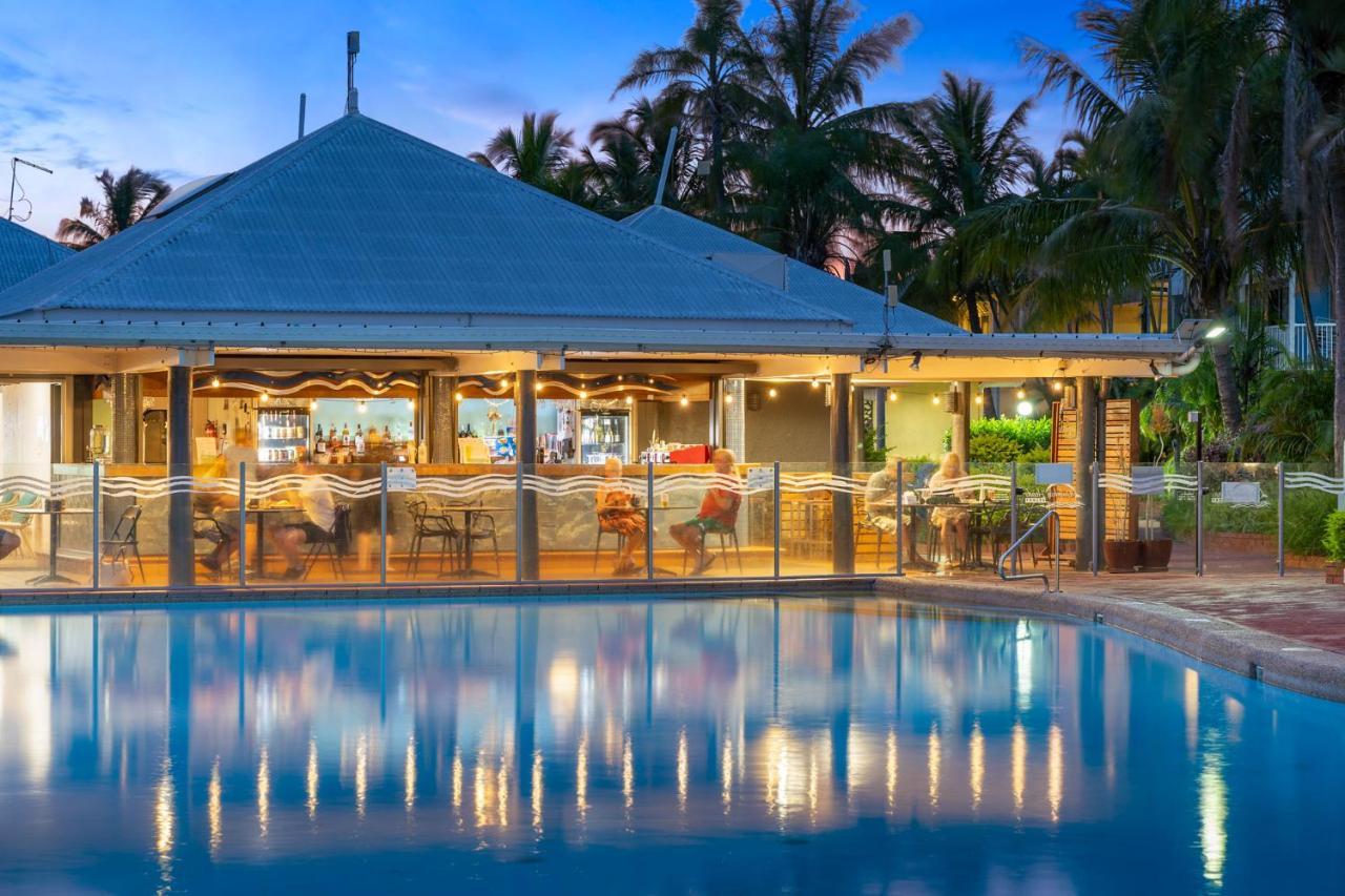 The Resort At Dolphin Heads ماكاي المظهر الخارجي الصورة