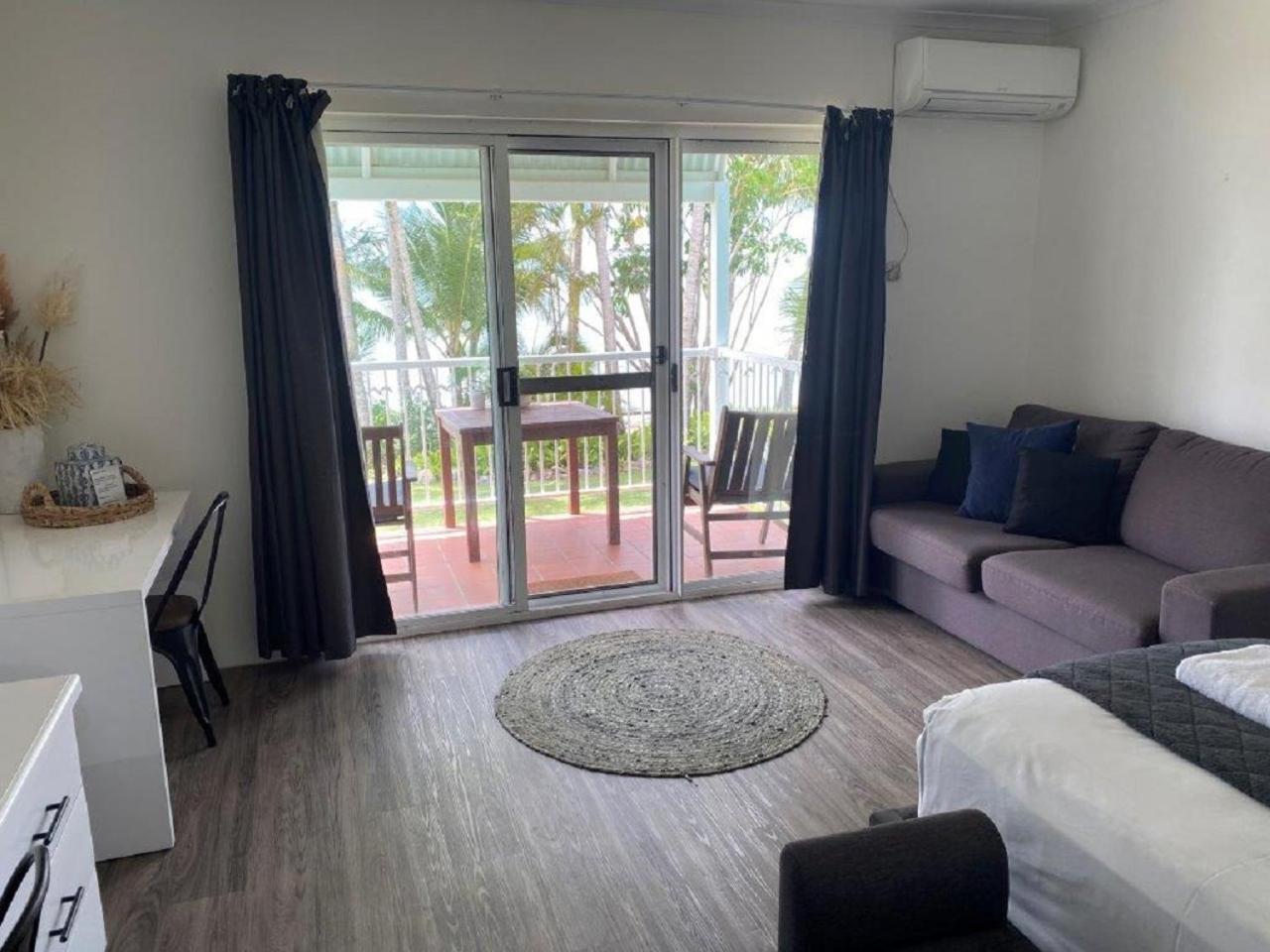 The Resort At Dolphin Heads ماكاي الغرفة الصورة