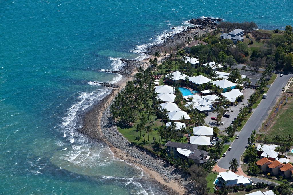 The Resort At Dolphin Heads ماكاي المظهر الخارجي الصورة
