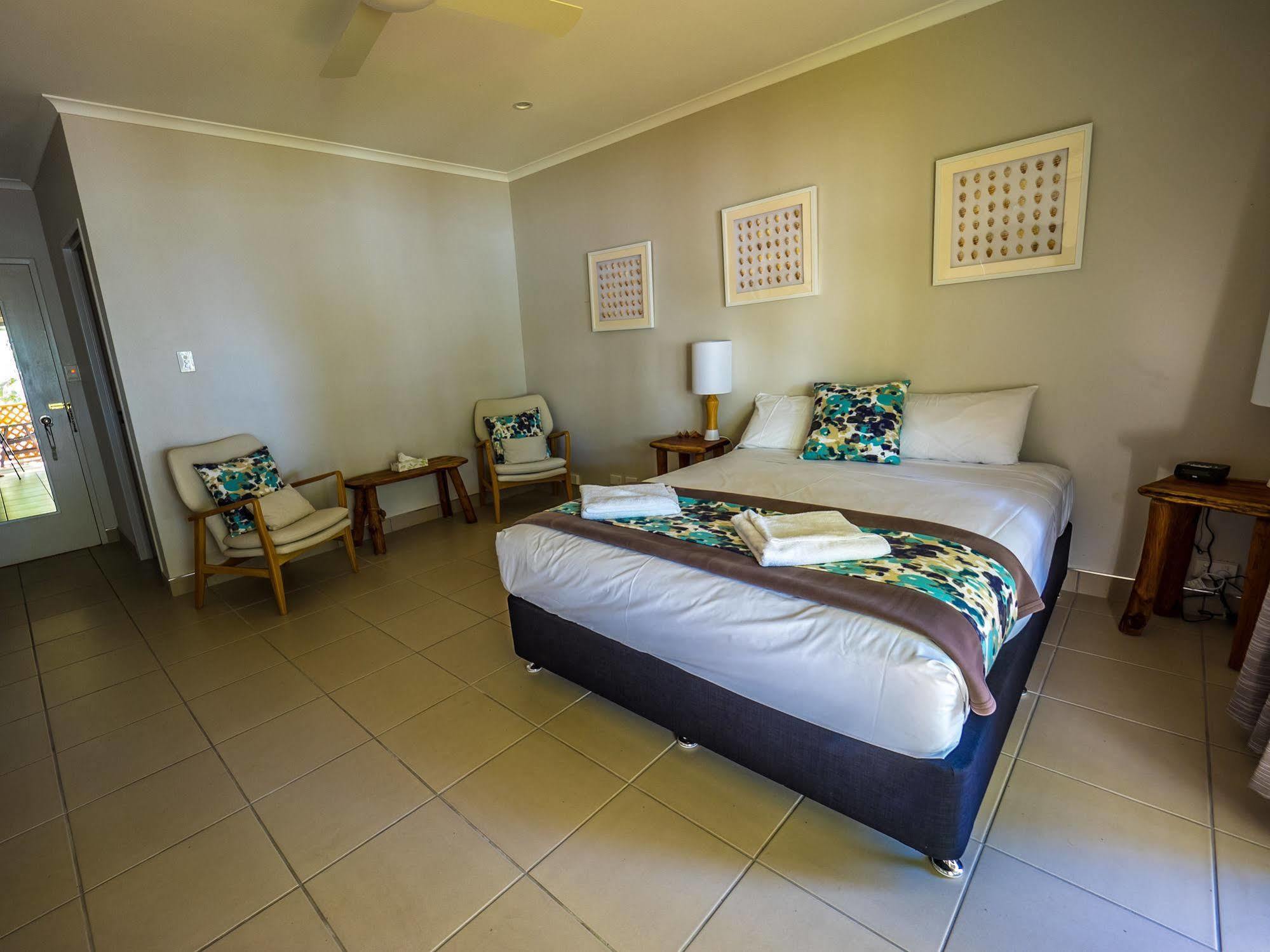 The Resort At Dolphin Heads ماكاي المظهر الخارجي الصورة