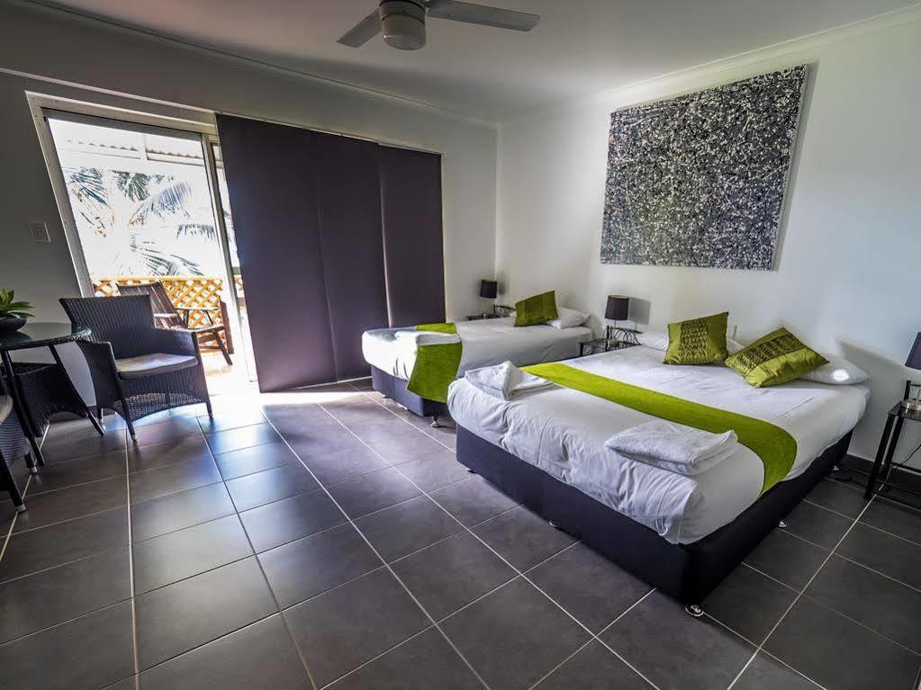 The Resort At Dolphin Heads ماكاي المظهر الخارجي الصورة