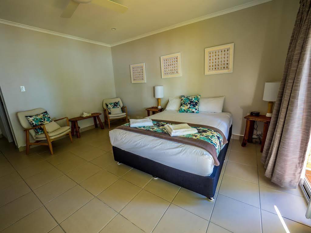 The Resort At Dolphin Heads ماكاي المظهر الخارجي الصورة